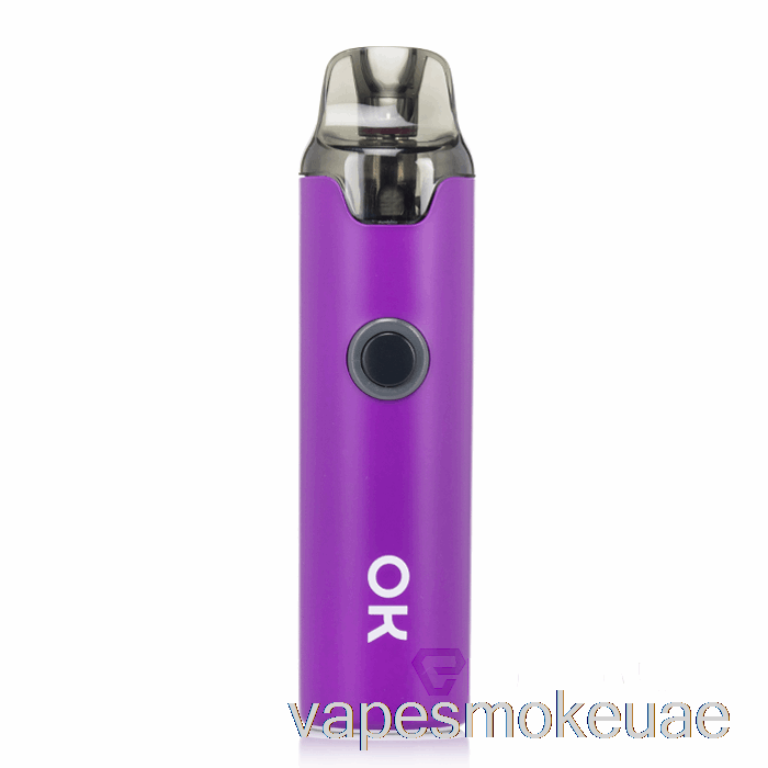 نظام Vape Uae Innokin Okino C100 Pod باللون الأرجواني